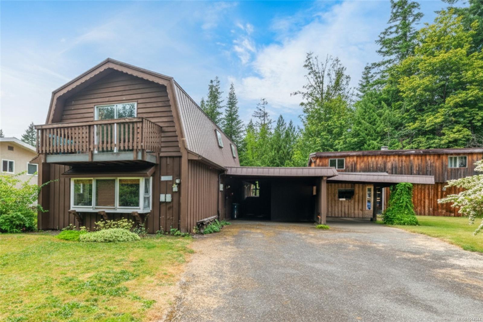 7878 Wardrop Rd, (PA Port Alberni) Port Alberni British Columbia, V9Y 8N2 $499,900