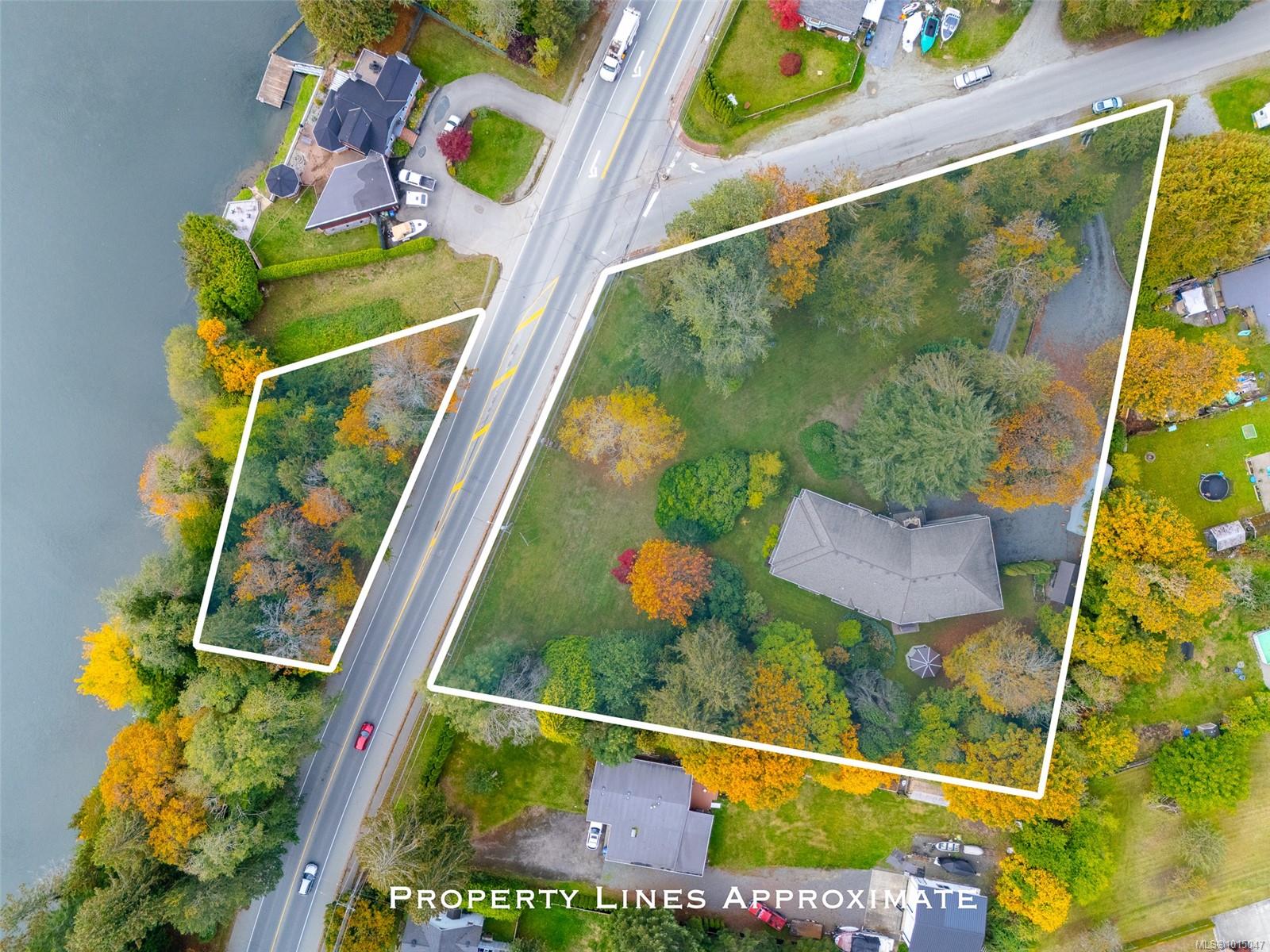 5895 River Rd, (PA Port Alberni) Port Alberni British Columbia, V9Y 6Z5 $1,750,000