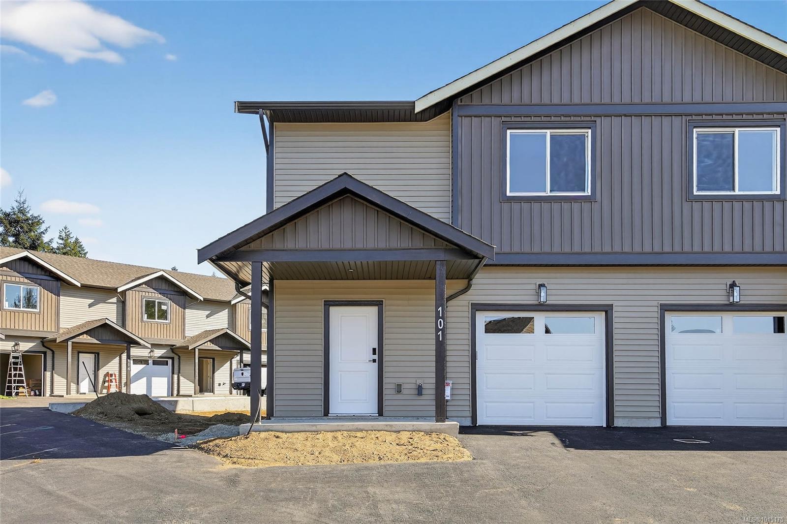 5535 Woodland Cres, (PA Port Alberni) Port Alberni British Columbia, V9Y 8E6 $539,900