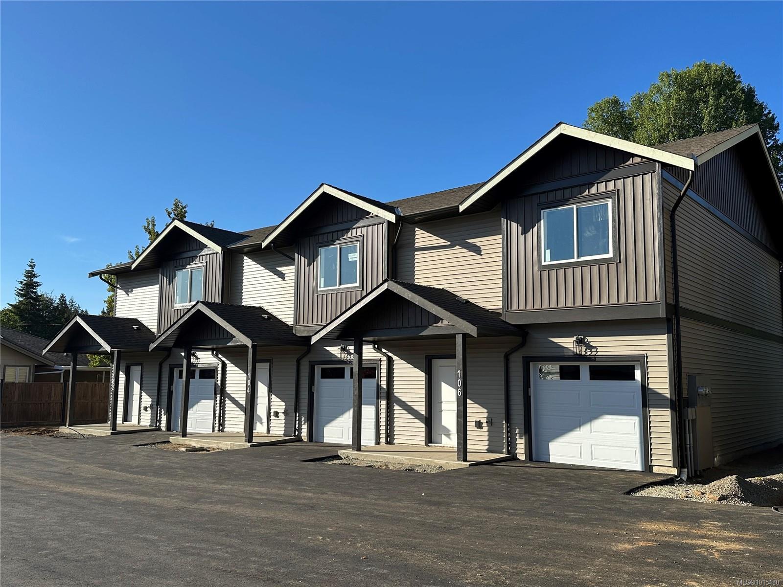 5535 Woodland Cres, (PA Port Alberni) Port Alberni British Columbia, V9Y 8E6 $514,900