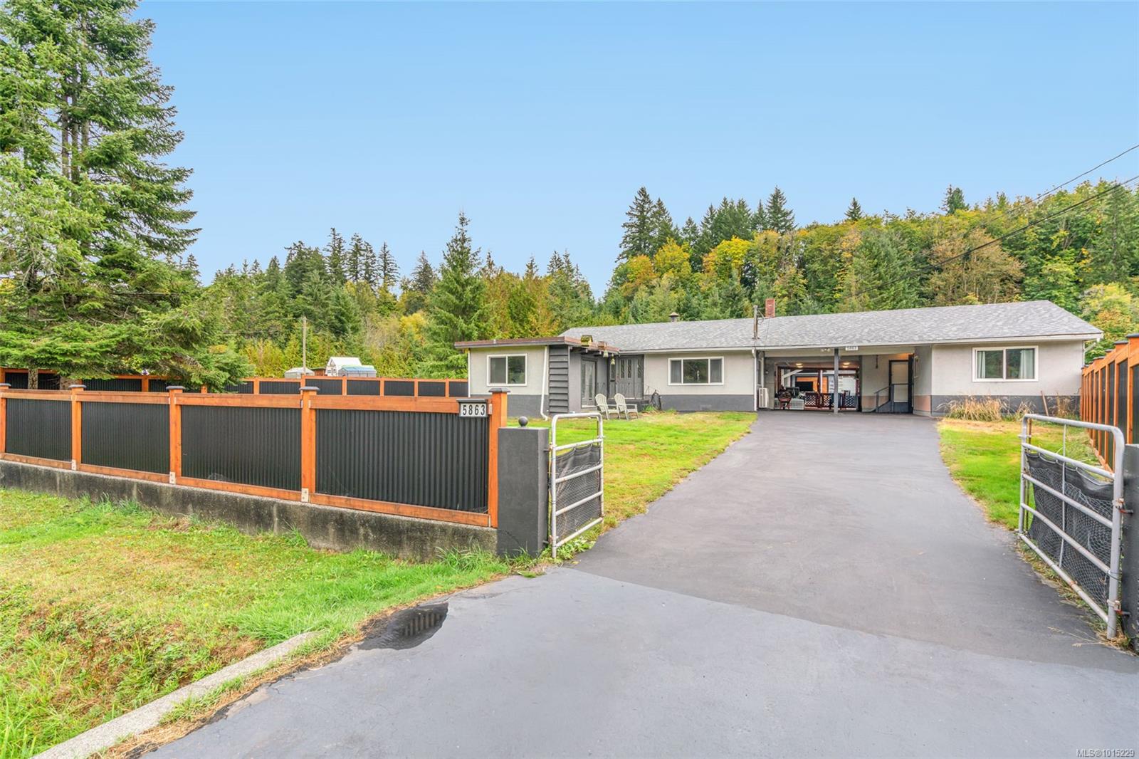 5863 Grandview Rd, (PA Alberni Valley) Port Alberni British Columbia, V9Y 8W1 $689,900