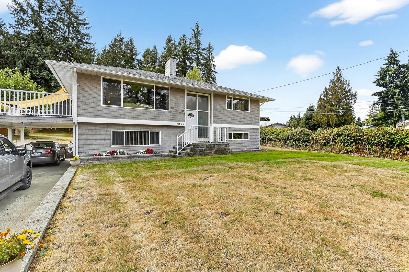$859,900 - 5660 Gordon Ave<br>Port Alberni, British Columbia, V9Y 8W3