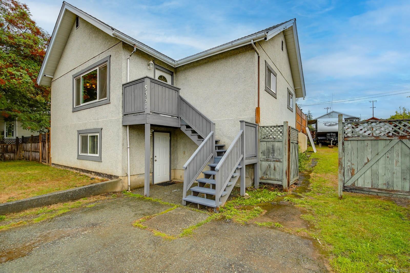 3357 6th Ave, (PA Port Alberni) Port Alberni British Columbia, V9Y 4L3 $529,000