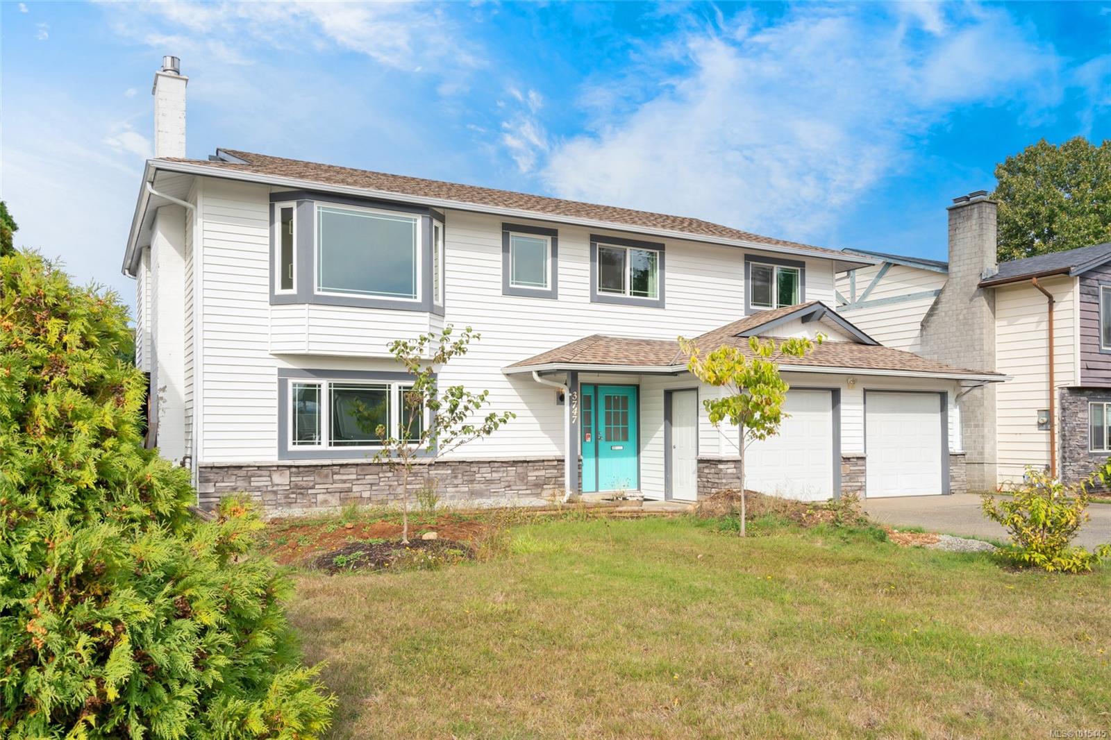 $734,900 - 3747 Grieve Rd<br>Port Alberni, British Columbia, V9Y 7W6