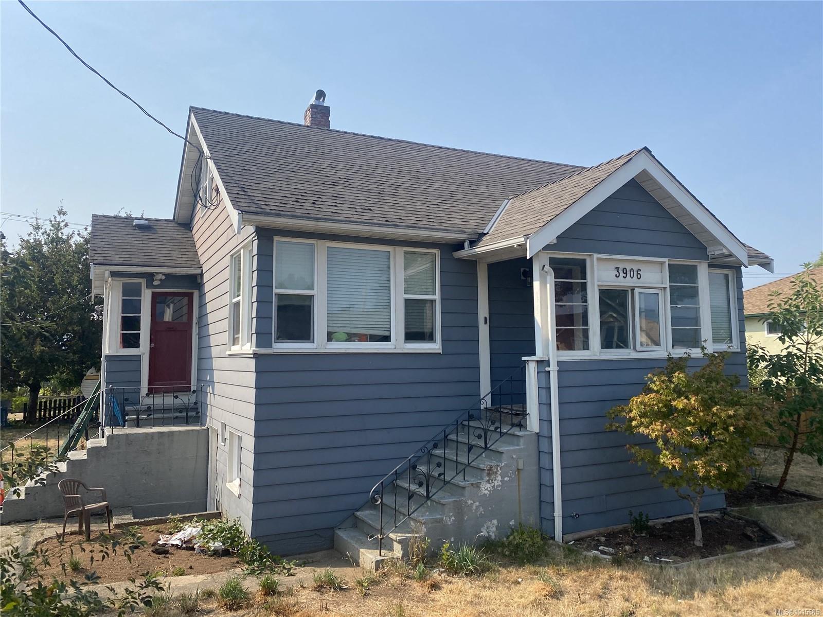 3906 10th Ave, (PA Port Alberni) Port Alberni British Columbia, V9Y 4W9 $445,000