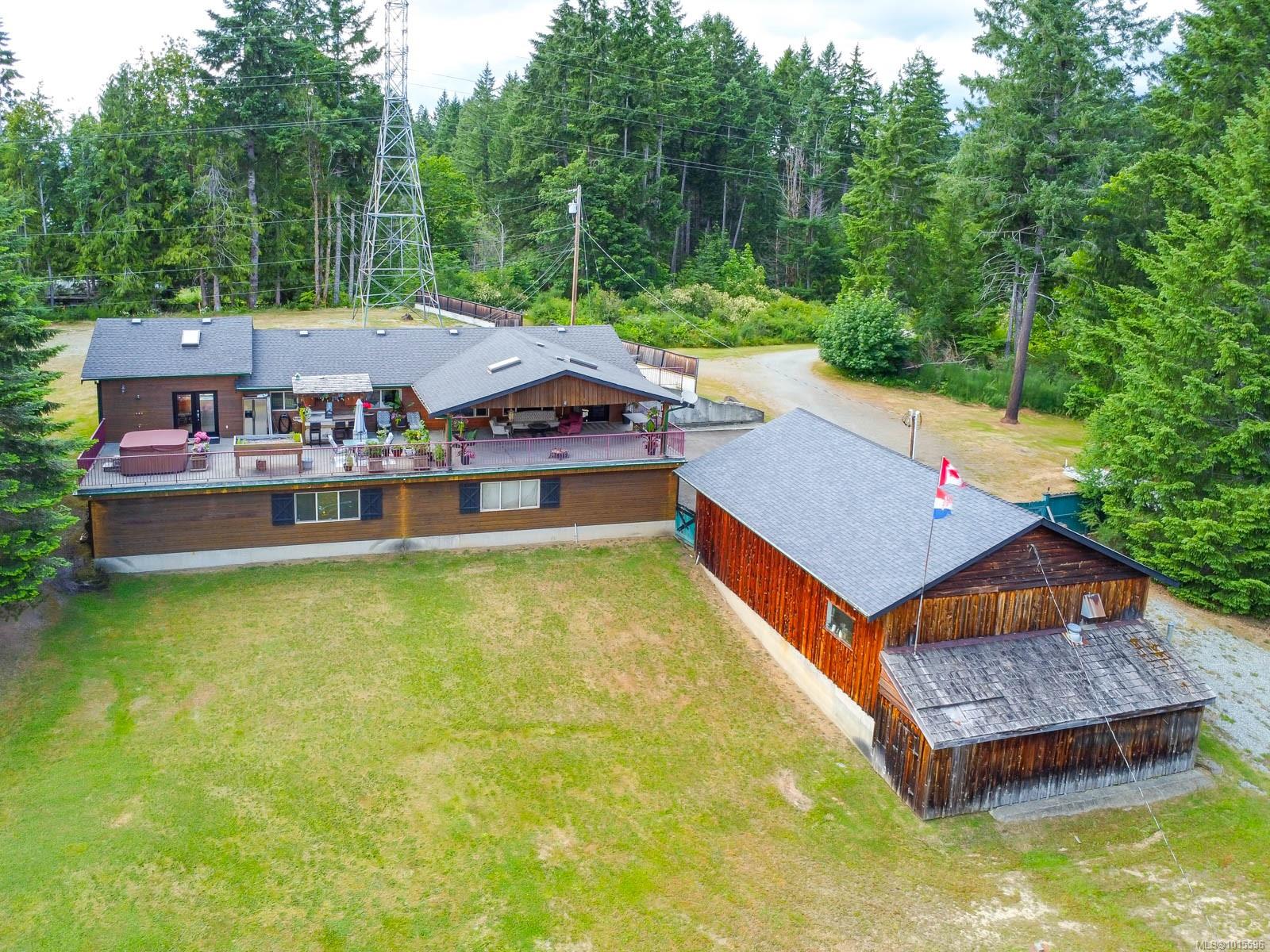 5090 Arden Rd, (PA Port Alberni) Port Alberni British Columbia, V9Y 8R5 $1,050,000