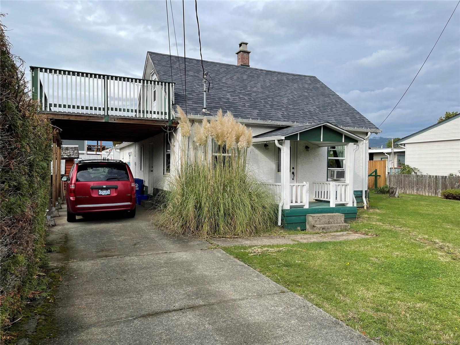 4067 Johnston Rd, (PA Port Alberni) Port Alberni British Columbia, V9Y 5N2 $439,000