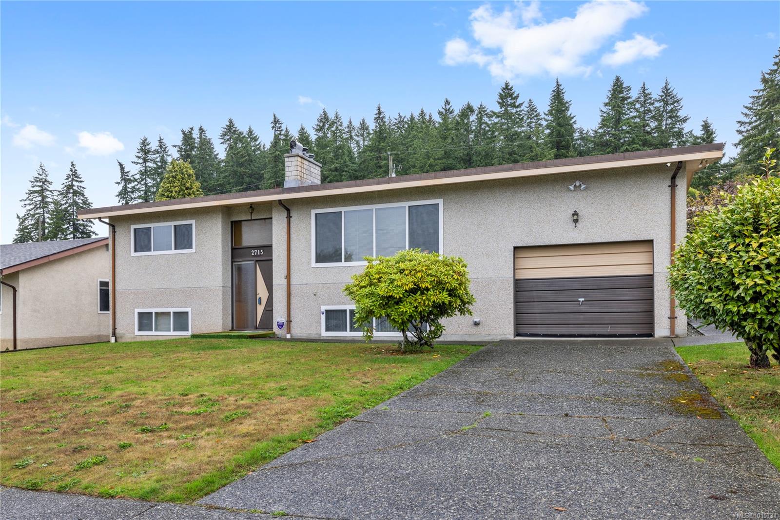 2715 14th Ave, (PA Port Alberni) Port Alberni British Columbia, V9Y 2X6 $619,900