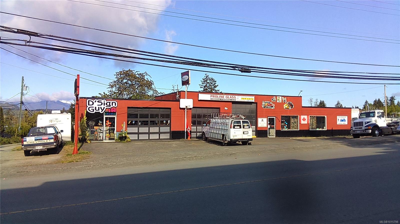4350 10th Ave, (PA Port Alberni) Port Alberni British Columbia, V9Y 4X4 $850,000