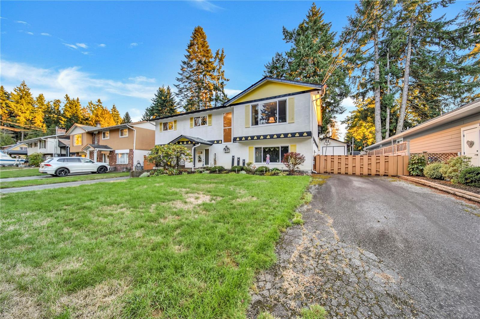 3950 Dunsmuir St, (PA Port Alberni) Port Alberni British Columbia, V9Y 7T4 $749,900