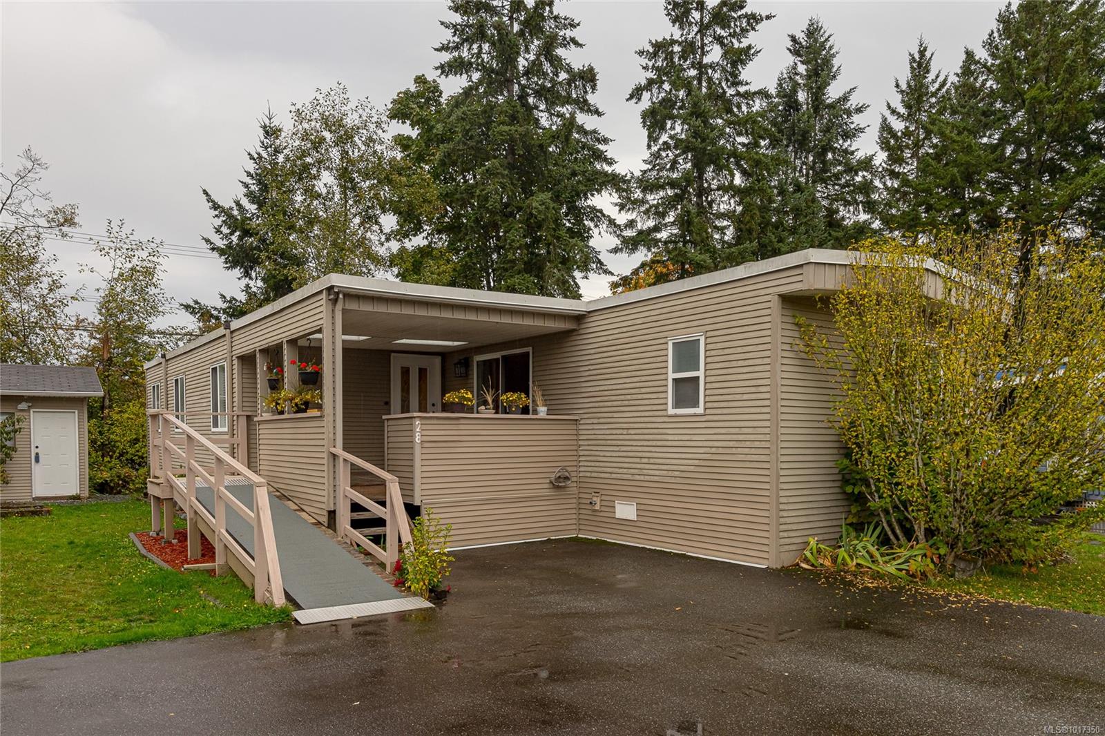 61 Twelfth St, (Na Chase River) Nanaimo British Columbia, V9R 6L2 $295,000