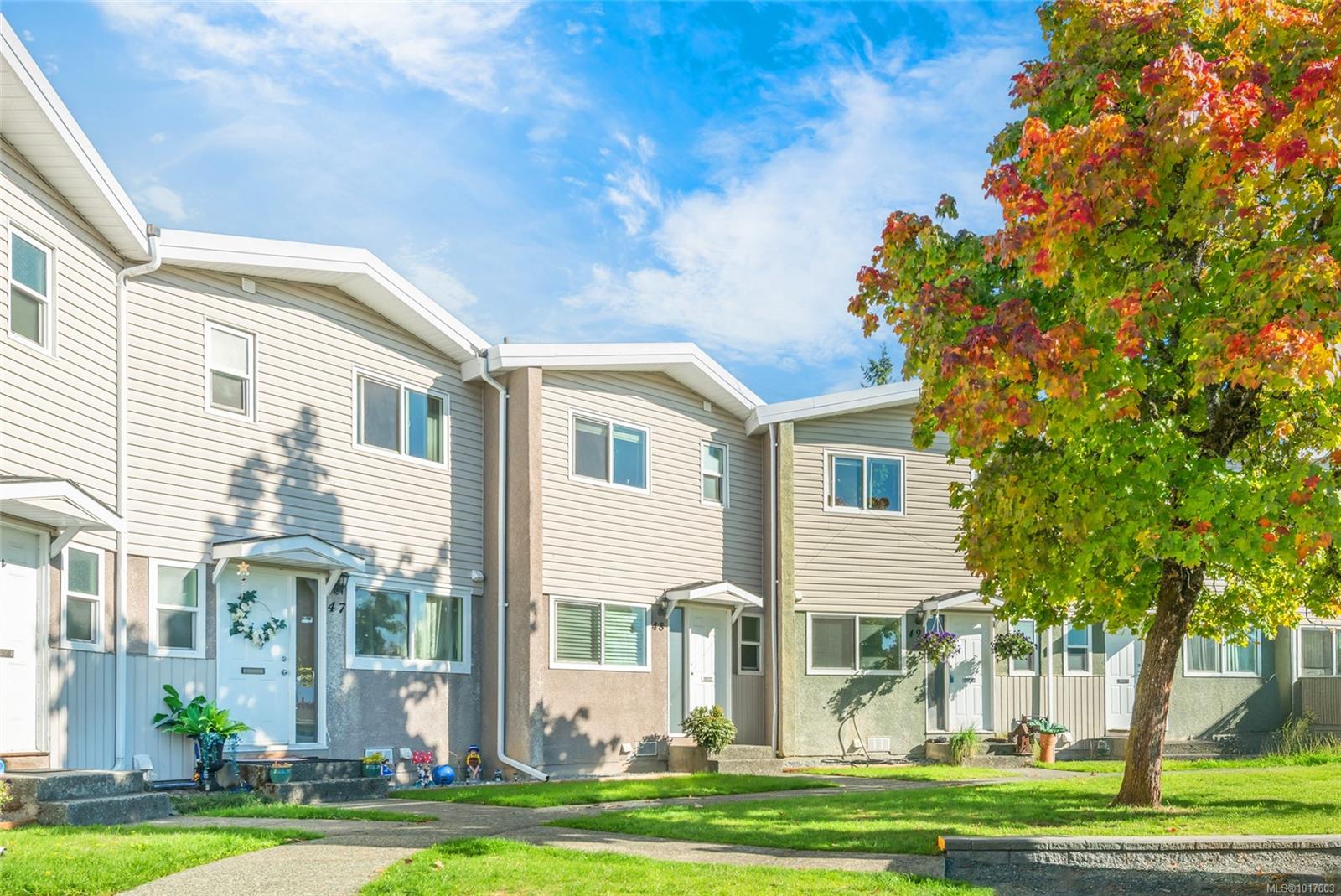 $309,900 - 4110 Kendall Ave<br>Port Alberni, British Columbia, V9Y 5J1