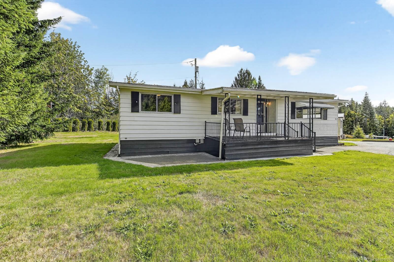 $259,900 - 4935 Broughton St<br>Port Alberni, British Columbia, V9Y 8G7