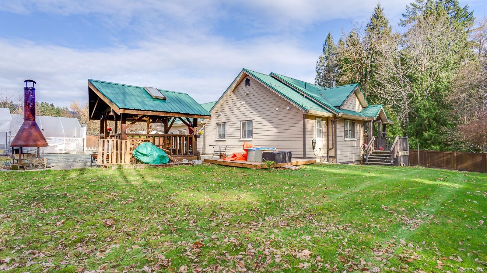 $814,900 - 5207 Bayne Rd<br>Port Alberni, British Columbia, V9Y 7B4