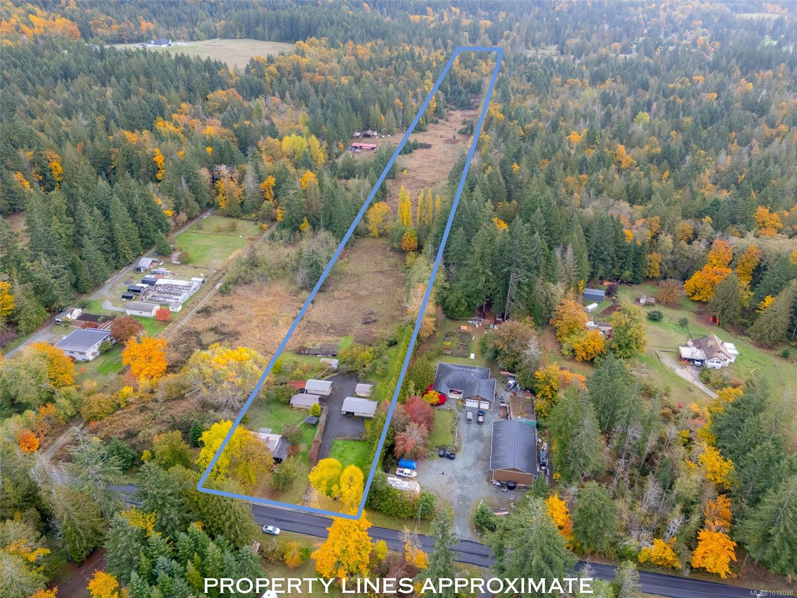 6767 Cypress Blvd, (PA Alberni Valley) Port Alberni British Columbia, V9Y 8T7 $998,000