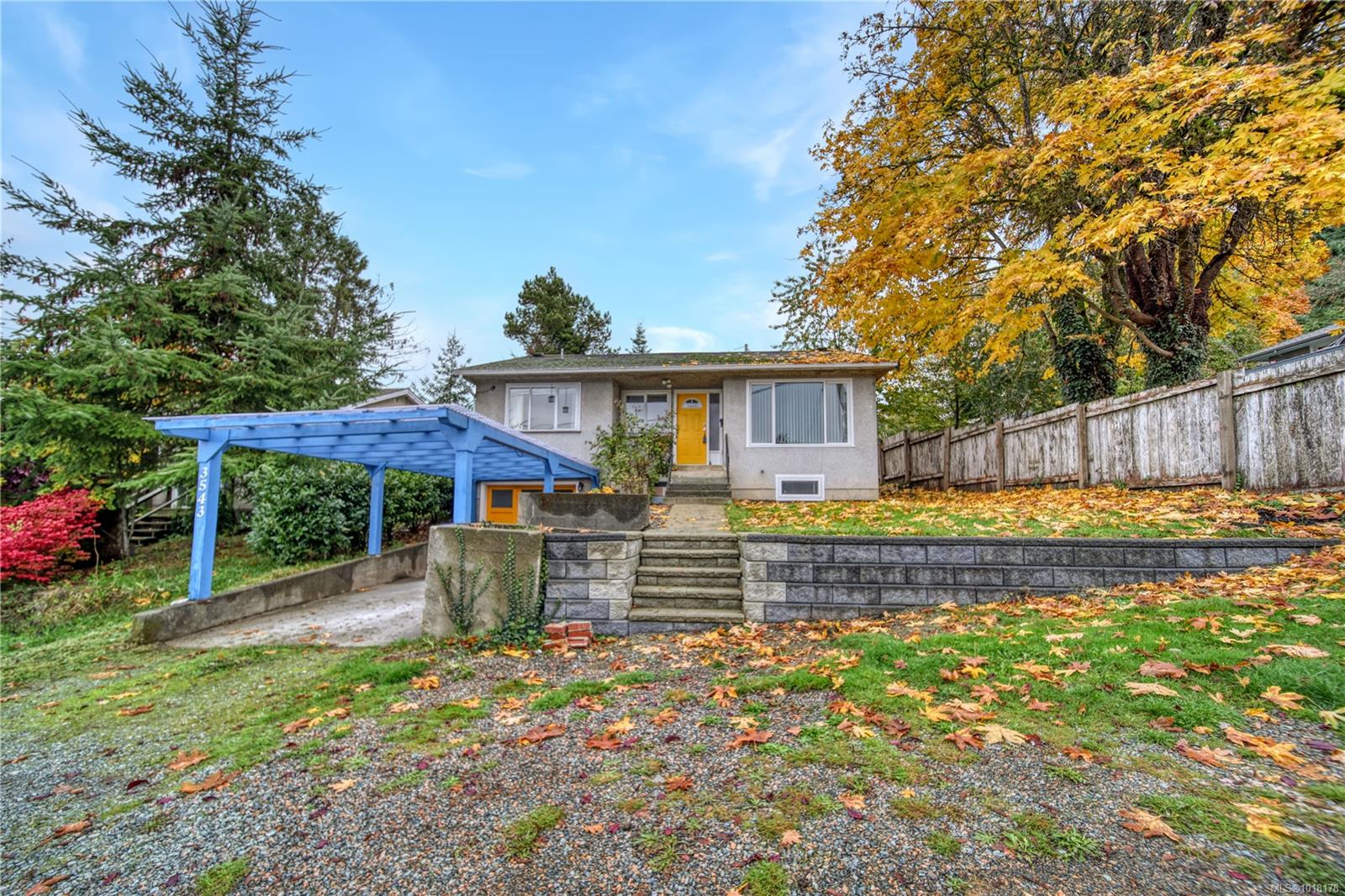 3543 7th Ave, (PA Port Alberni) Port Alberni British Columbia, V9Y 4N5 $499,900