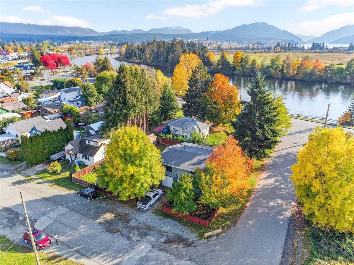 5238 Heaslip Rd, (PA Port Alberni) Port Alberni British Columbia, V9Y 6Z9 $569,000