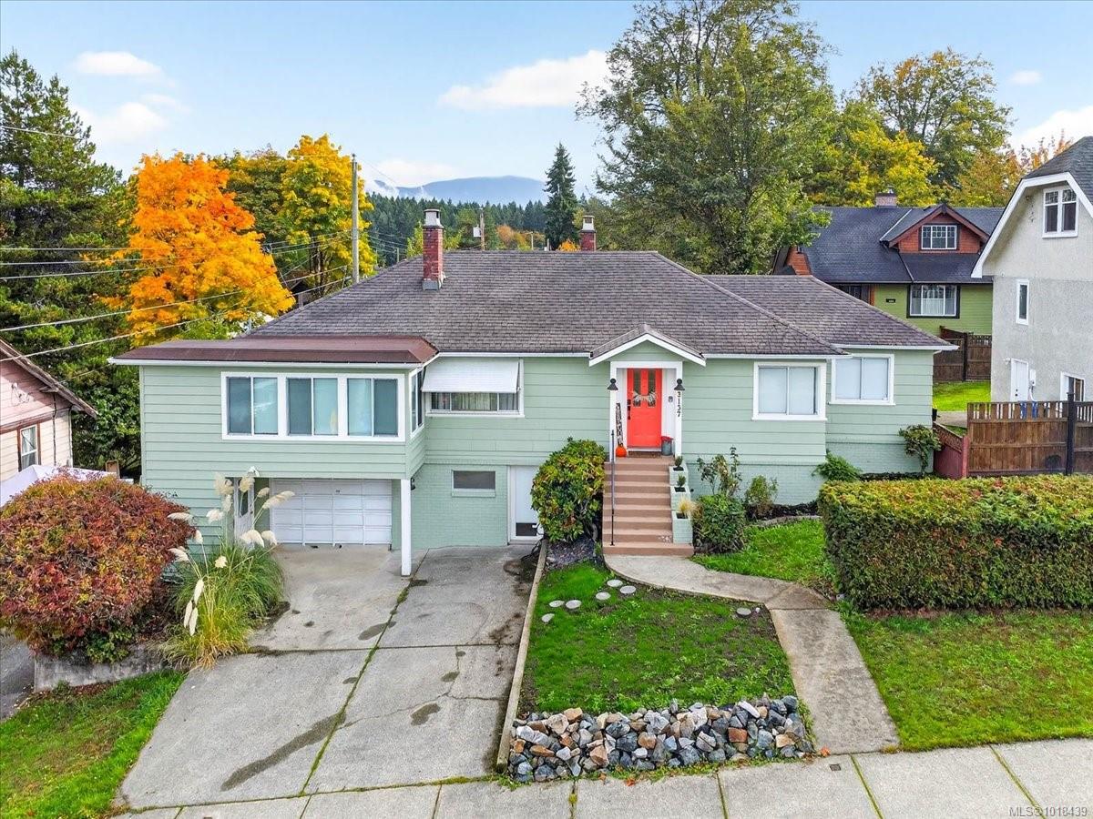 3137 8th Ave, (PA Port Alberni) Port Alberni British Columbia, V9Y 4R1 $569,000