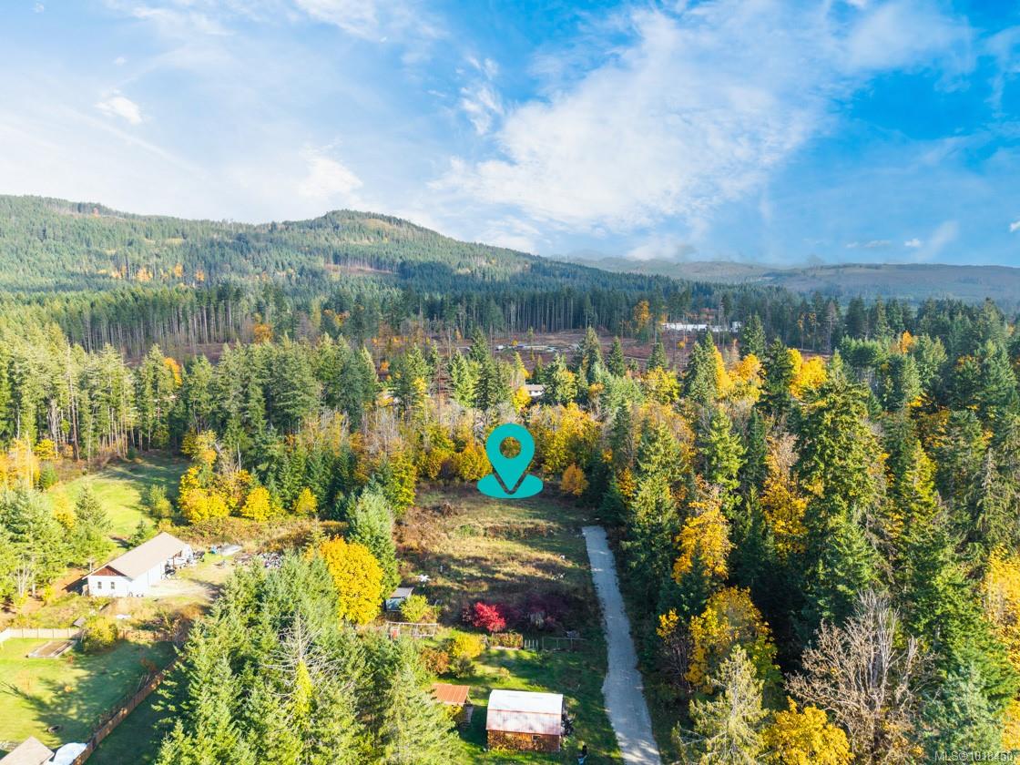 $379,900 - Lot 3 Maebelle Rd<br>Port Alberni, British Columbia, V9Y 8R2