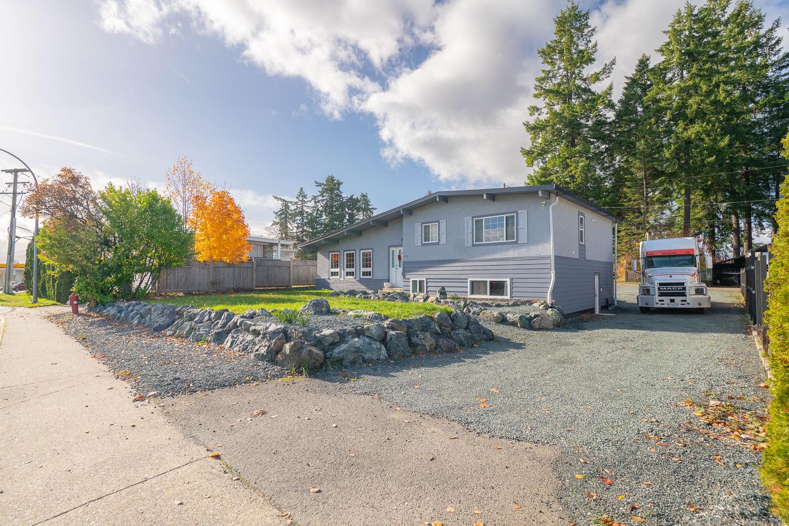 5032 Cherry Creek Rd, (PA Port Alberni) Port Alberni British Columbia, V9Y 7M9 $725,000