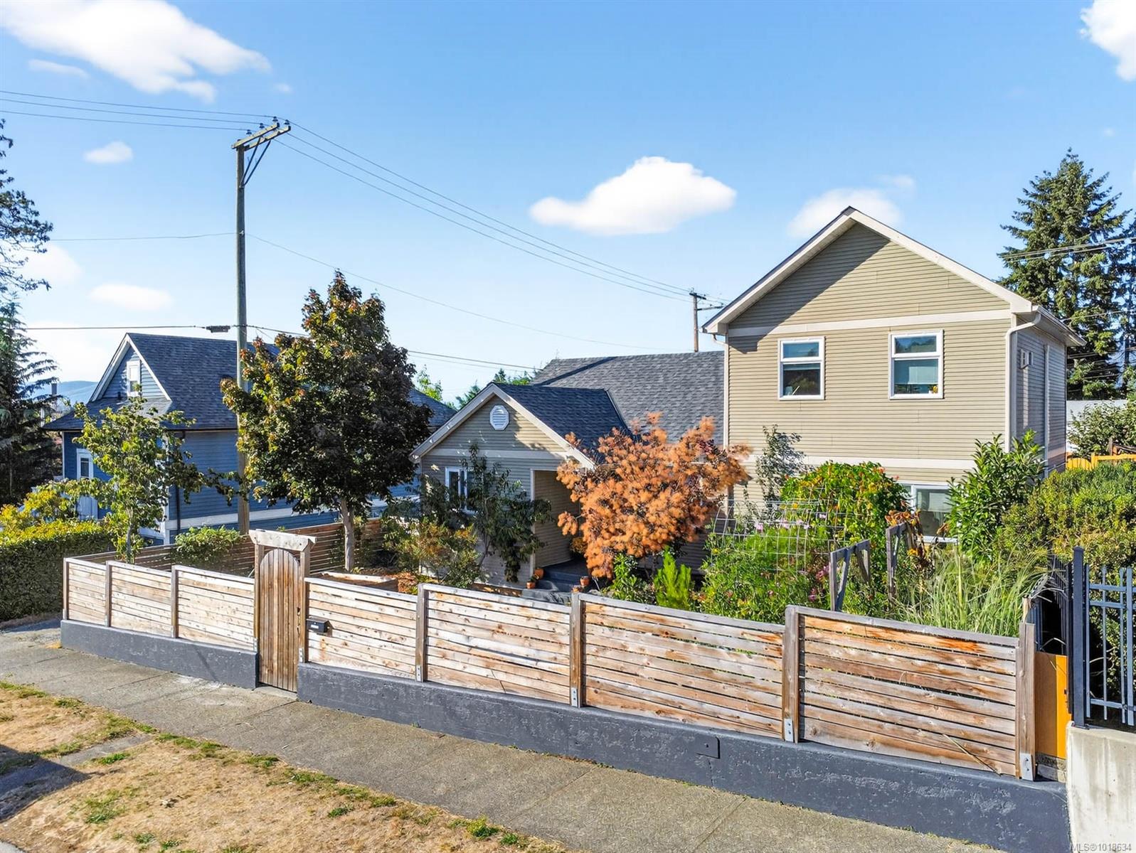 $545,000 - 4441 Bute St<br>Port Alberni, British Columbia, V9Y 3N3