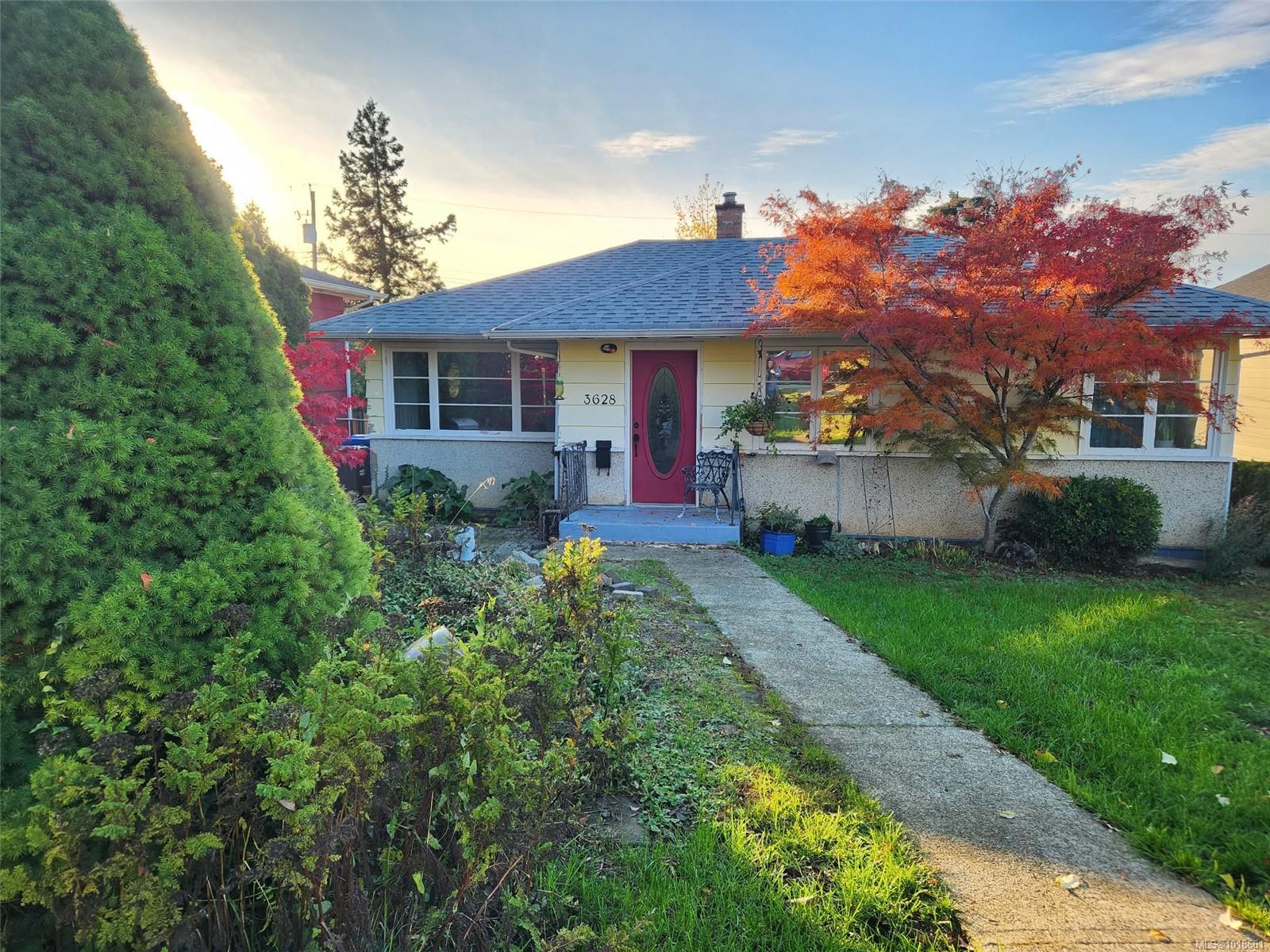 $368,000 - 3628 16TH Ave<br>Port Alberni, British Columbia, V9Y 5E2