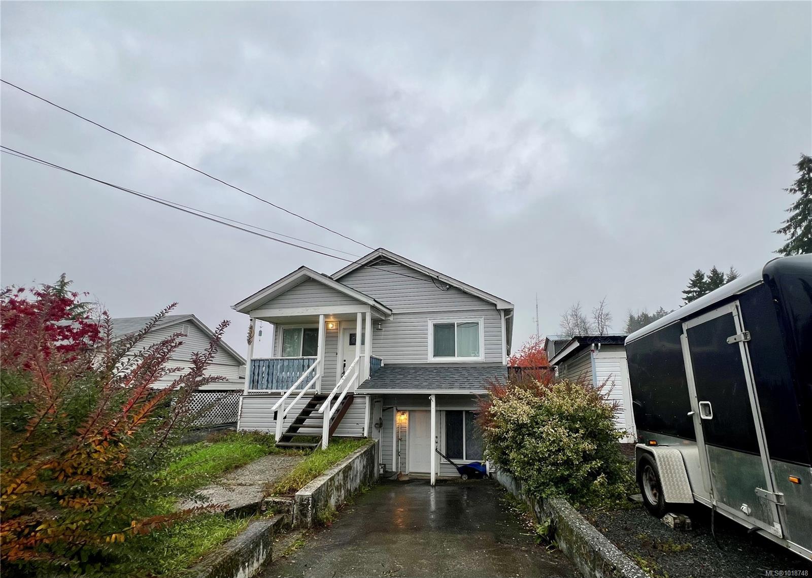 $399,900 - 4339 Cedarwood St<br>Port Alberni, British Columbia, V9Y 4A5