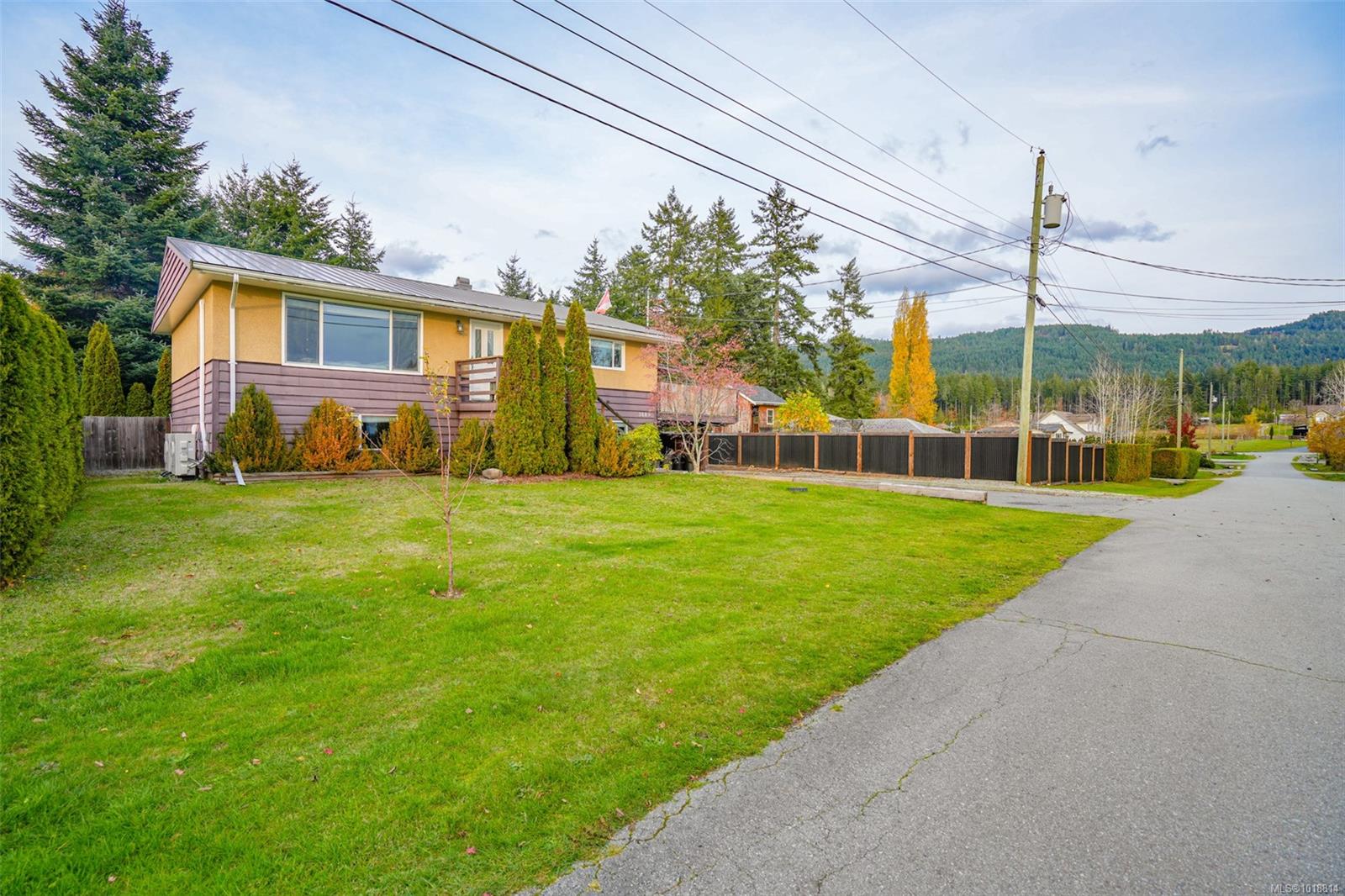 3089 Stockton St, (PA Alberni Valley) Port Alberni British Columbia, V9Y 8S2 $719,000