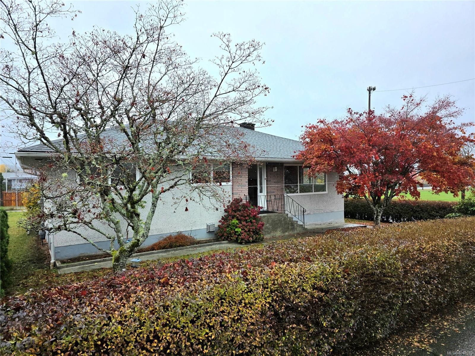 4092 Exton St, (PA Port Alberni) Port Alberni British Columbia, V9Y 3X7 $619,900