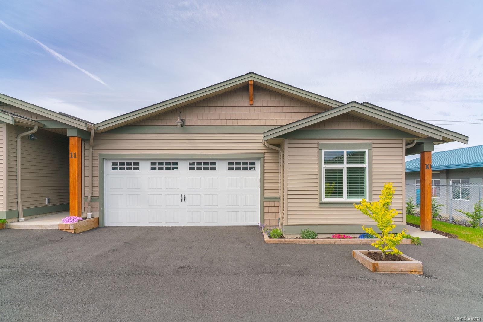 $505,000 - 3774 12th Ave<br>Port Alberni, British Columbia, V9Y 5A5