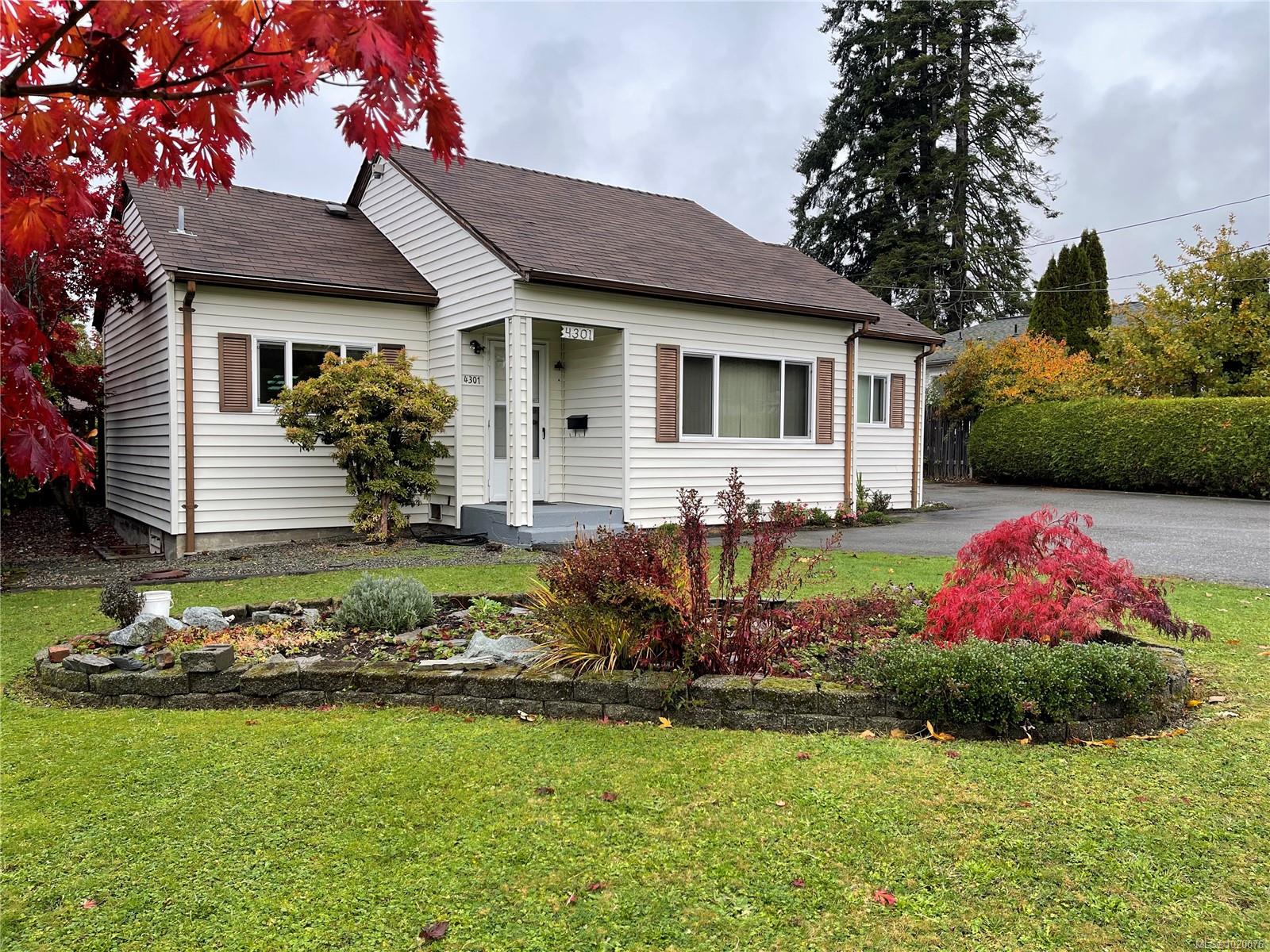 4301 Arrowsmith Rd, (PA Port Alberni) Port Alberni British Columbia, V9Y 5P5 $475,000