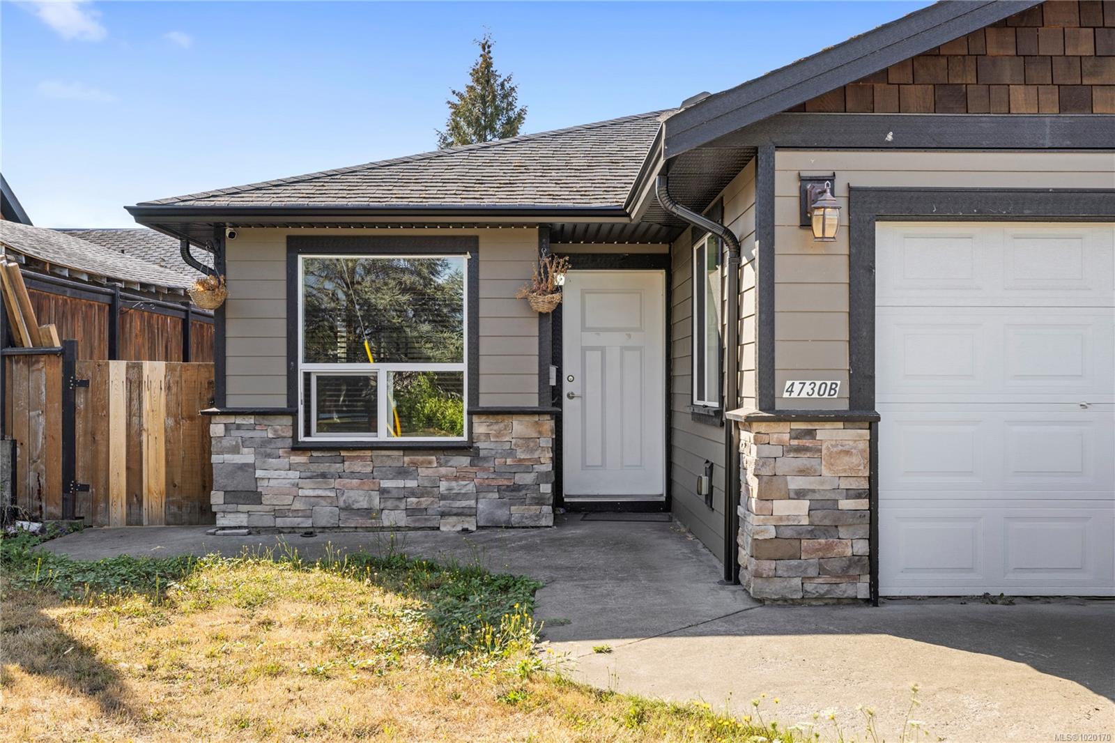 $499,900 - 4730 Arrowsmith Rd<br>Port Alberni, British Columbia, V9Y 0B9