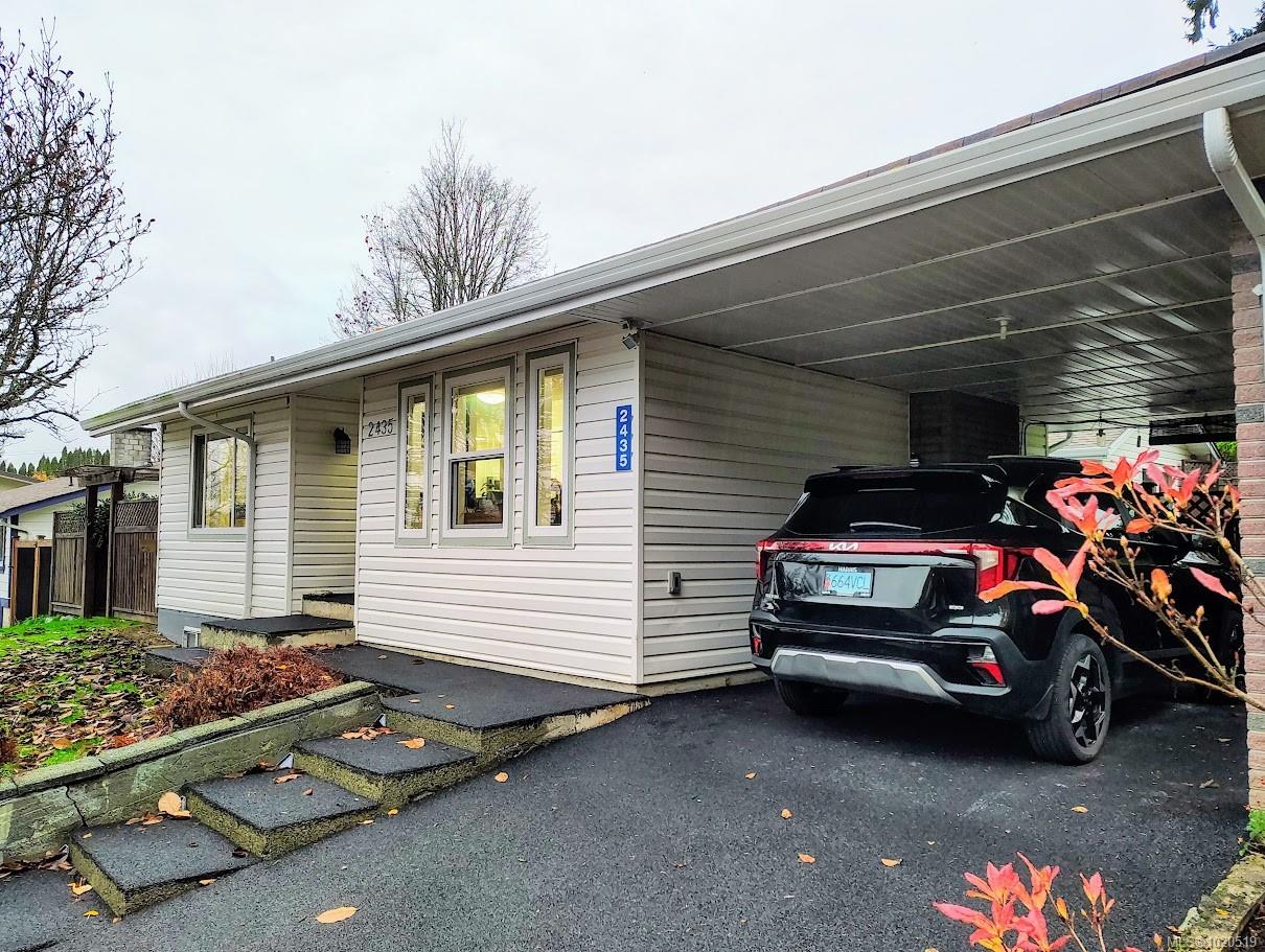 $547,500 - 2435 4th Ave<br>Port Alberni, British Columbia, V9Y 2E2