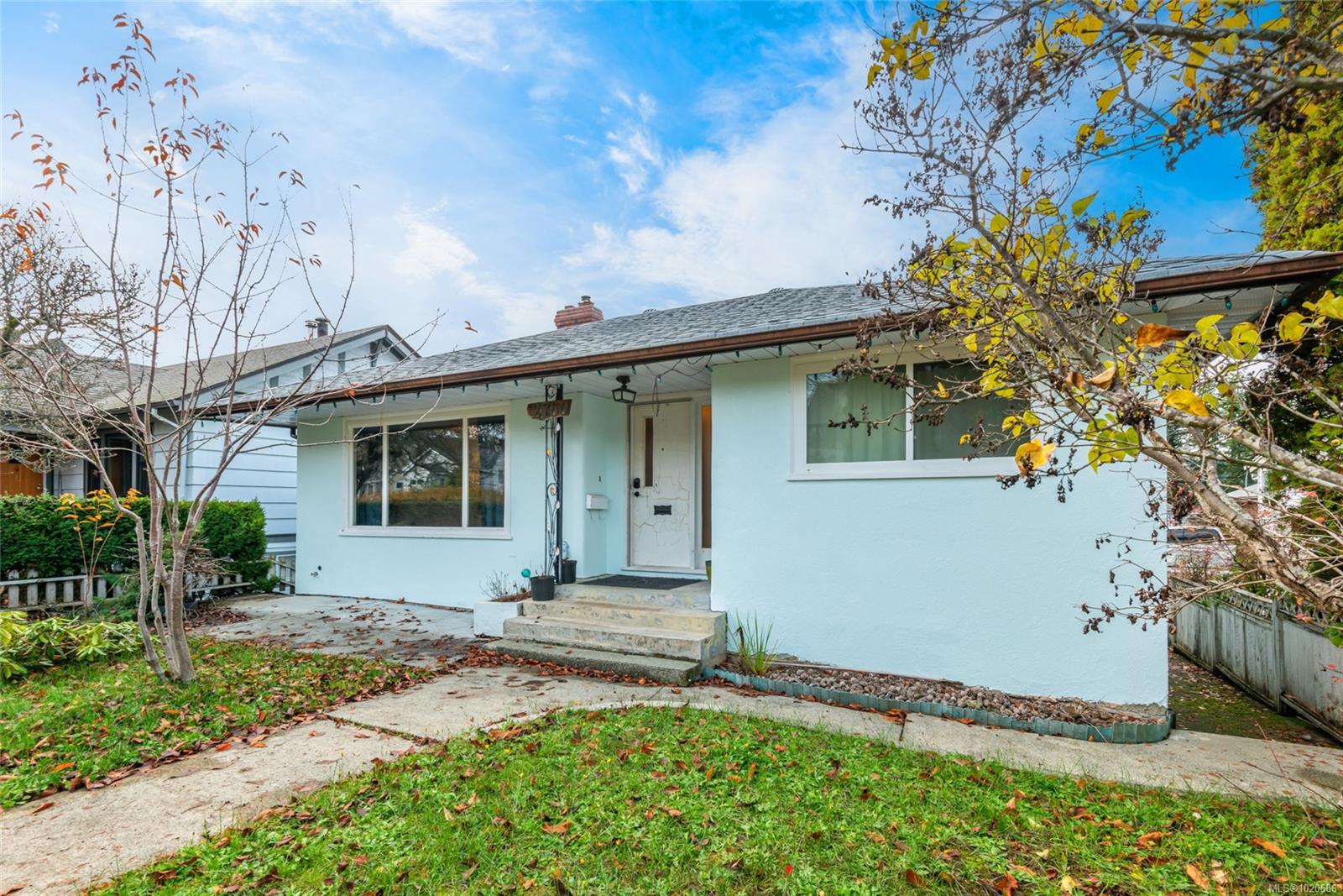 2760 6th Ave, (PA Port Alberni) Port Alberni British Columbia, V9Y 2H6 $449,900