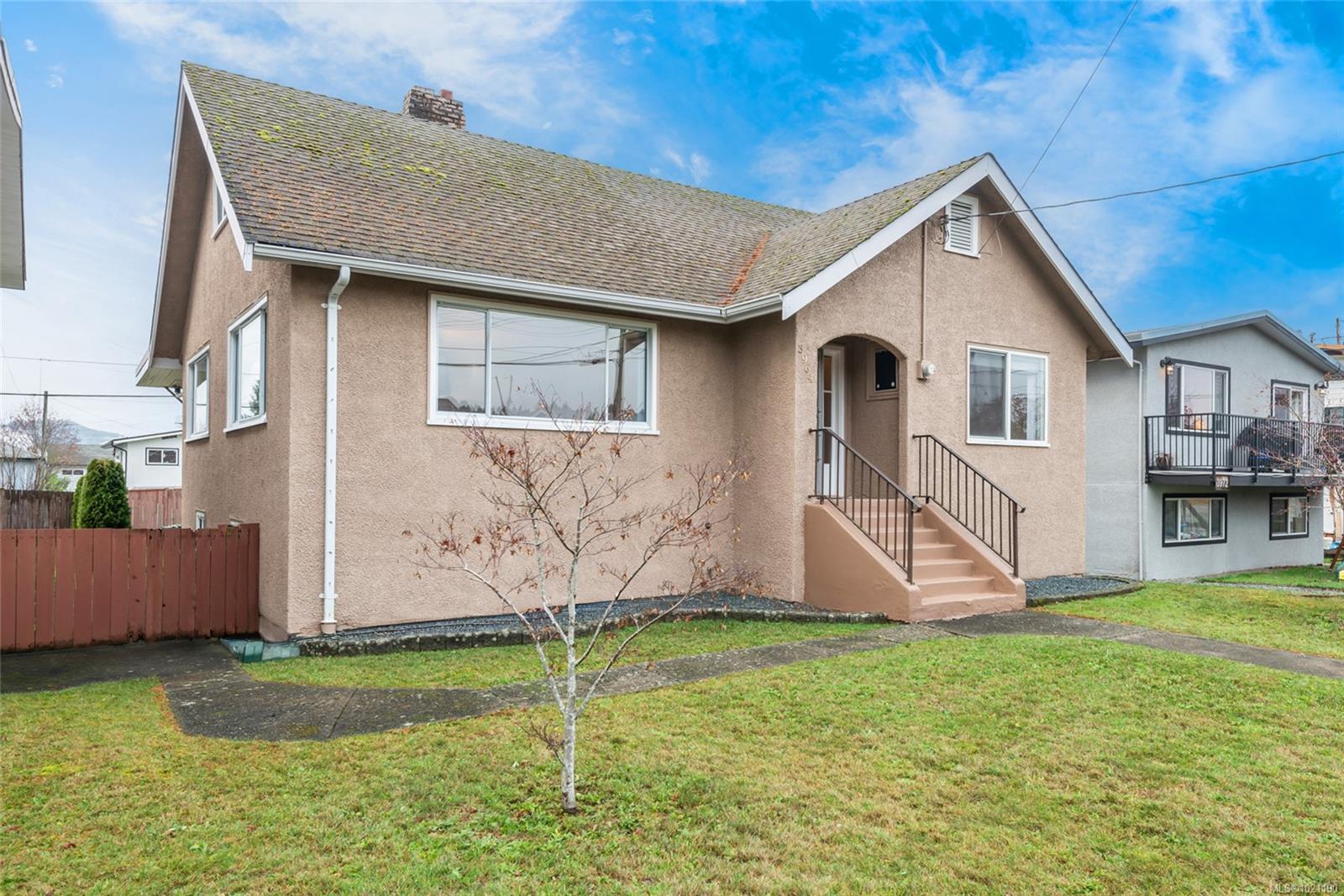 3964 11th Ave, (PA Port Alberni) Port Alberni British Columbia, V9Y 4Z3 $564,900