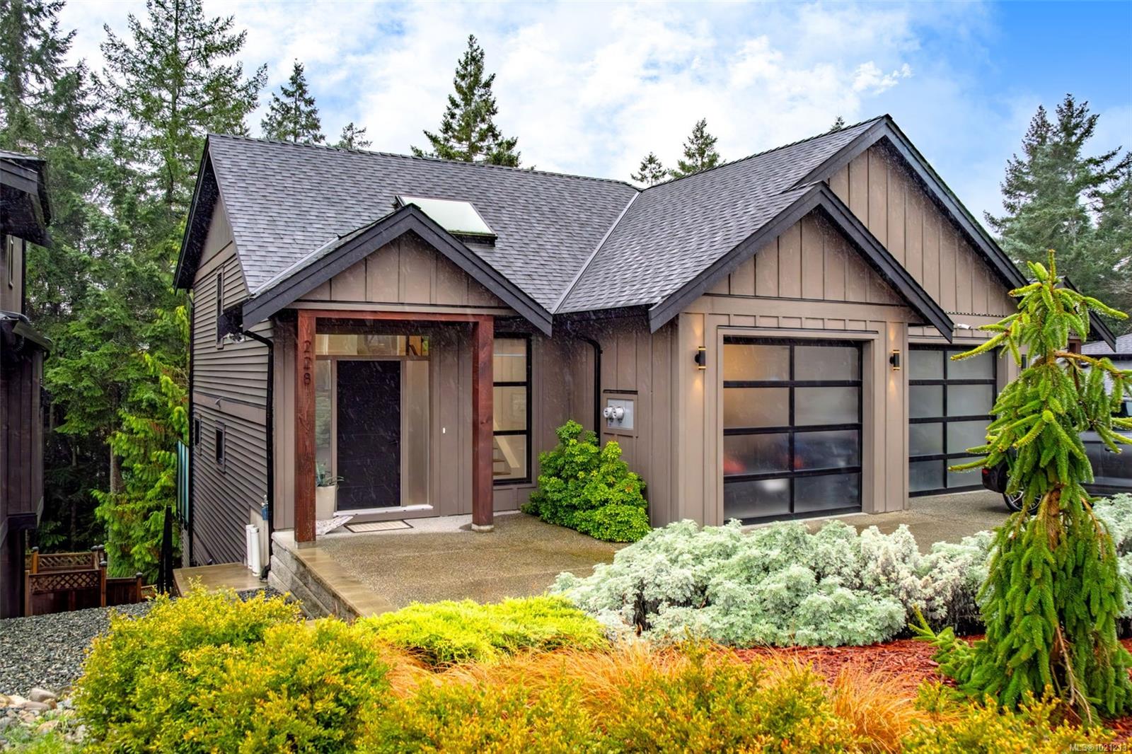 228 Golden Oaks Cres, (Na Hammond Bay) Nanaimo British Columbia, V9T 0K8 $900,000