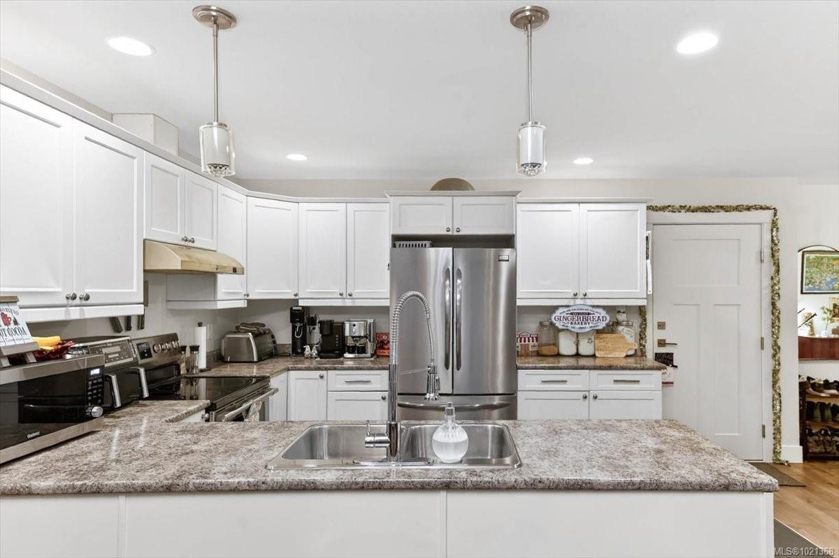 $509,000 - 4626 Maitland St<br>Port Alberni, British Columbia, V9Y 7R4