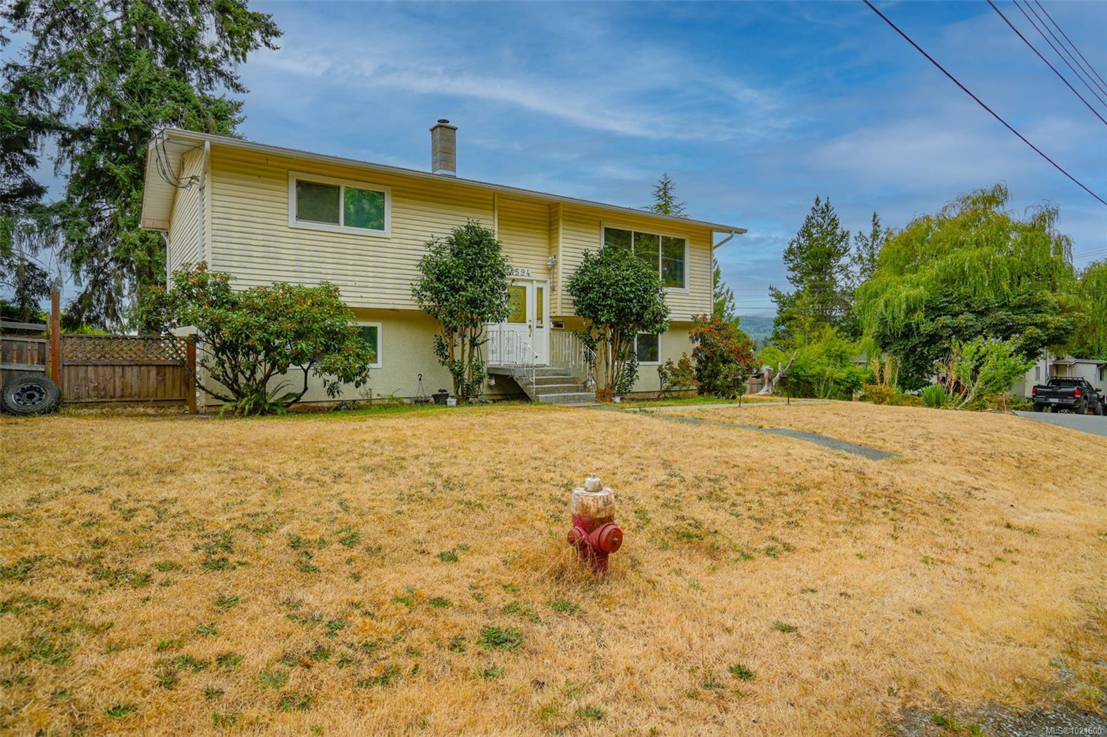 $624,999 - 4594 Alwyn St<br>Port Alberni, British Columbia, V9Y 5V1