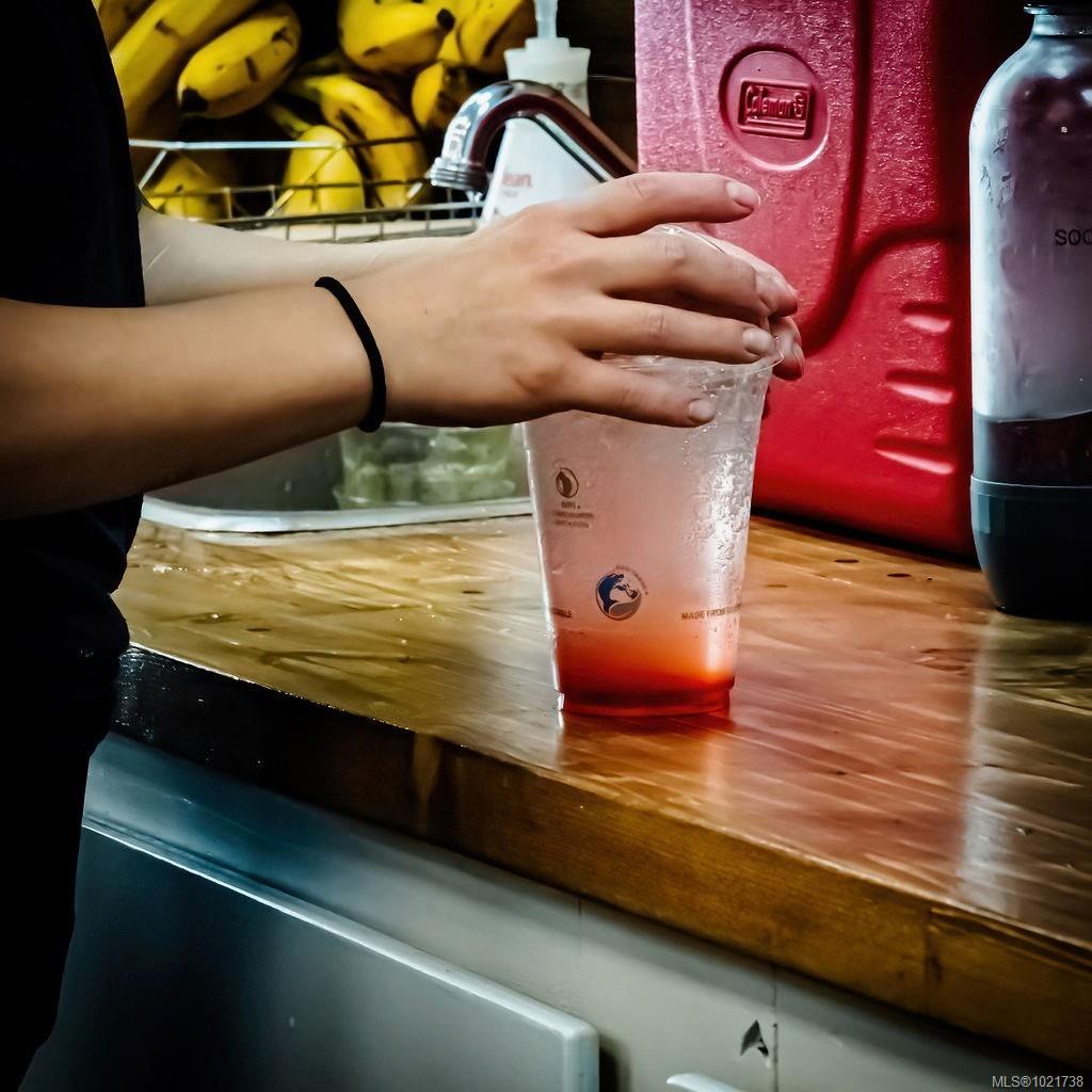 CLS Commercial St, (Na Old City) Nanaimo British Columbia, V9R 5G6 $800,000