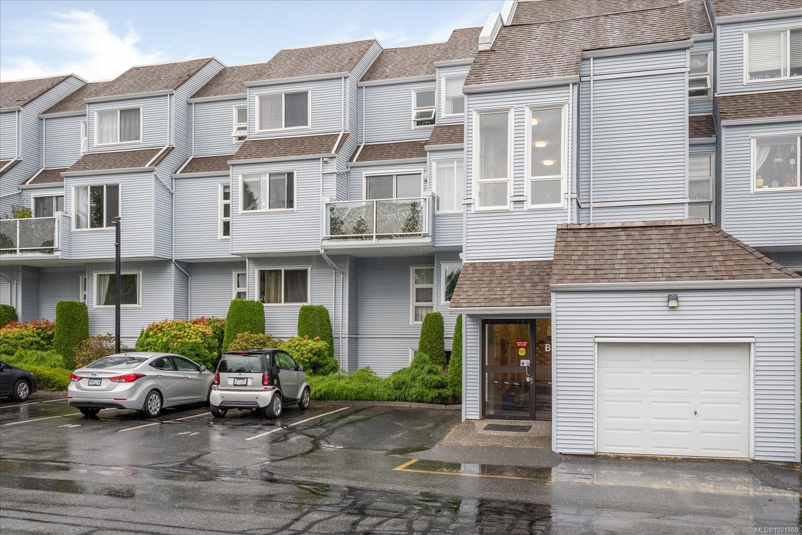 6231 Blueback Rd, (Na North Nanaimo) Nanaimo British Columbia, V9V 1J3 $415,000