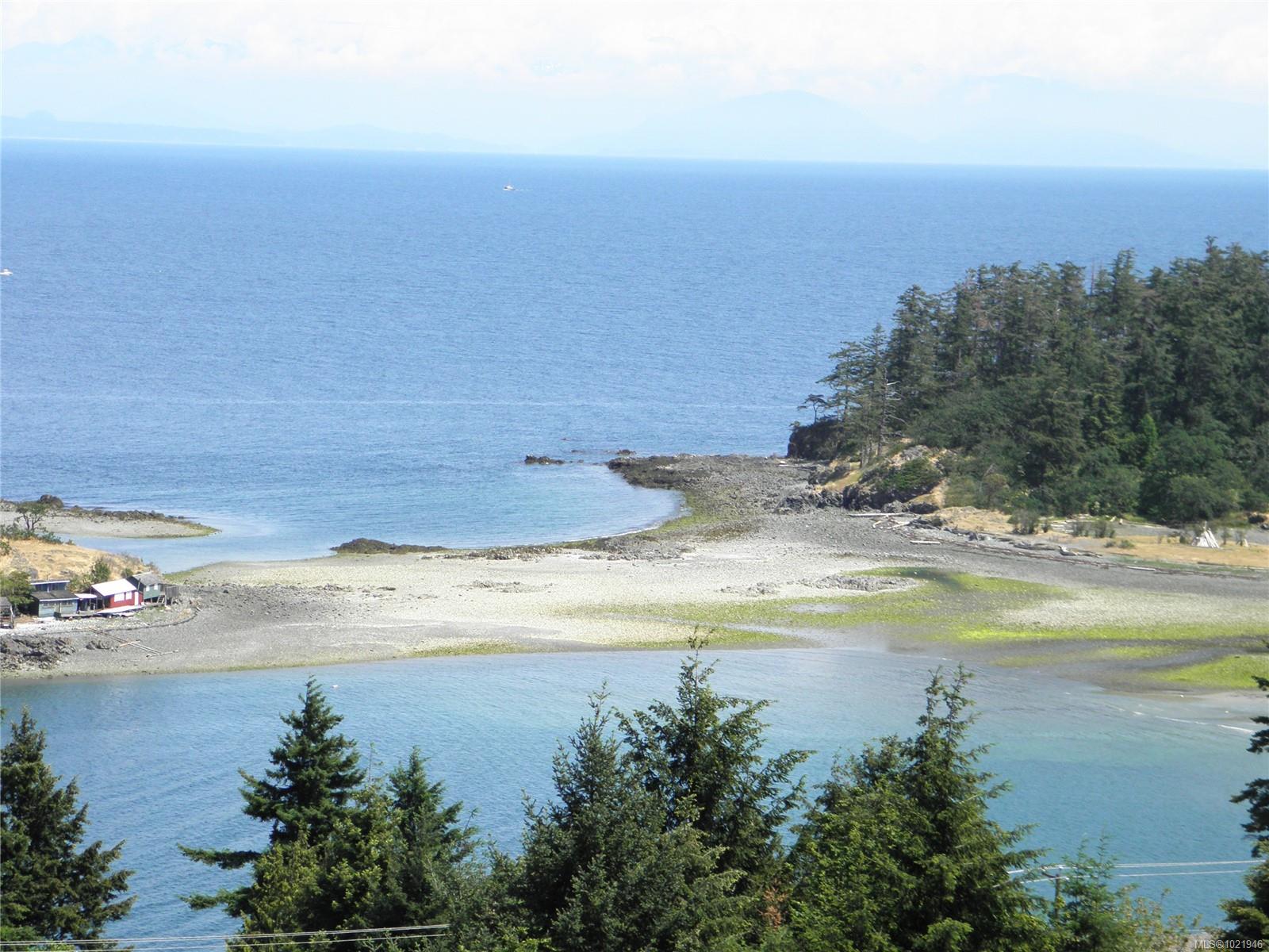 3855 Gulfview Dr, (Na Hammond Bay) Nanaimo British Columbia, V9T 6E2 $499,800