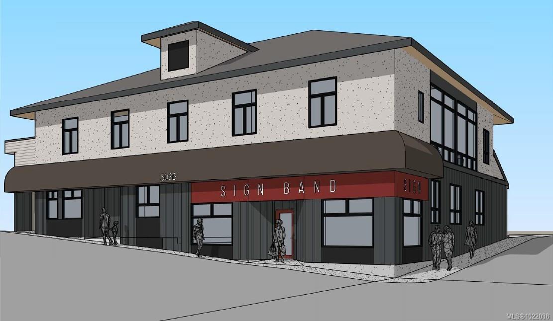 5036 Argyle St, (PA Port Alberni) Port Alberni British Columbia, V9Y 1V4 $699,000