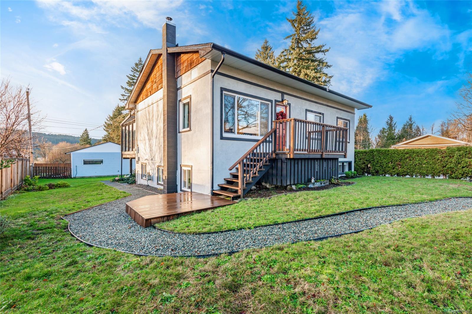 2560 8th Ave, (PA Port Alberni) Port Alberni British Columbia, V9Y 2L7 $629,900