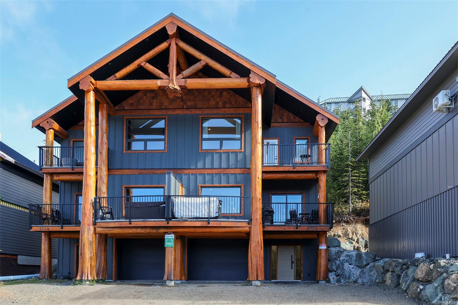 1334 Nordic Rd, Courtenay
