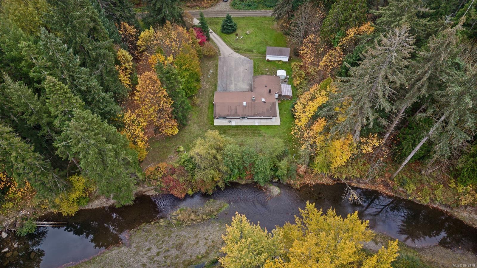 3054 Stephen Rd, Courtenay