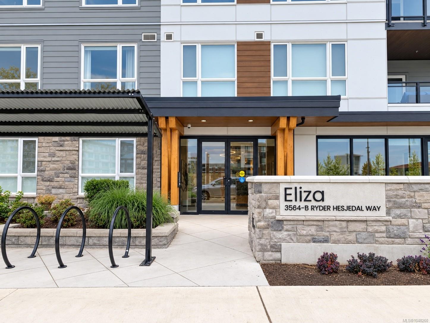 311-3564 Ryder Hesjedal Way — listing photo 3 of 23