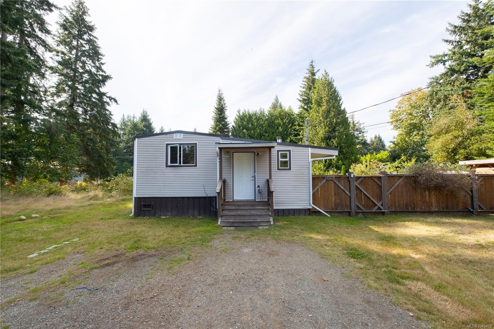 4825 Lambeth Rd, Campbell River