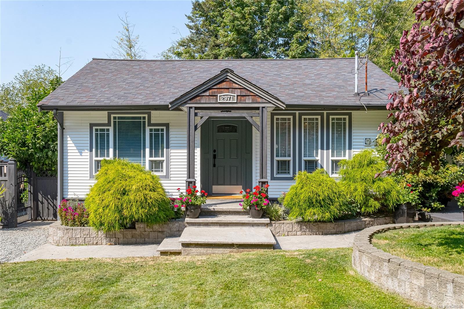 2971 Oak St, Chemainus