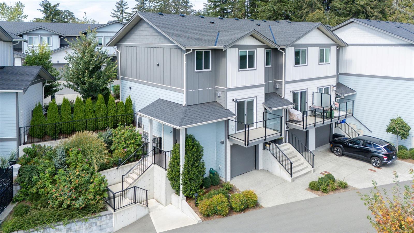 3195 Herons Way, Duncan