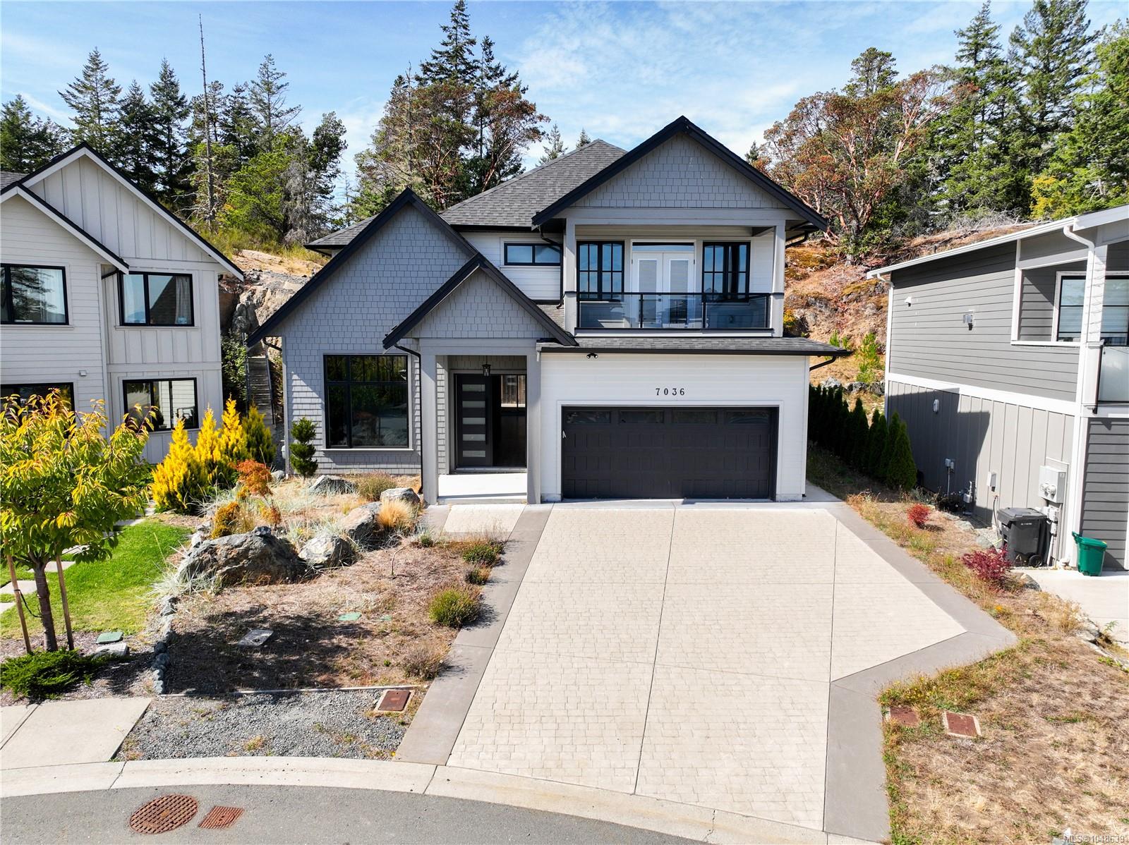 7036 Clarkson Pl, Sooke